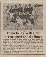 Il Messaggero, 27 dicembre 1977